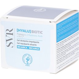 [Hyalu] Biotic Gelée Régénérante Repulpante