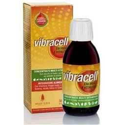Vibracell Complément Alimentaire 300ml