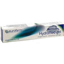 Hydromed Gel Pommade 15g