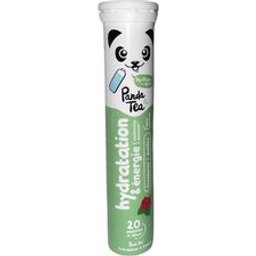 Hydratation & Énergie Framboise Menthe 20 Pastilles À Diluer