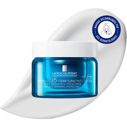 LA Roche Posay Hyalu B5 Crème Suractivée Spf30