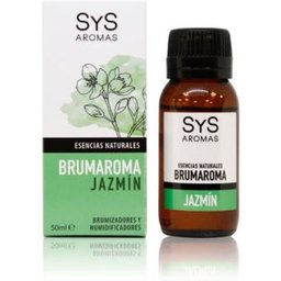Brumaroma Jasmine 50ml
