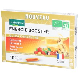 Énergie Booster