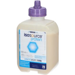 Nestle Isosource® Protein