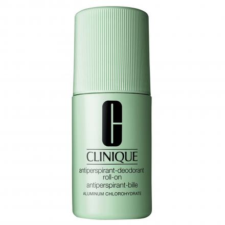 Roll-On Déodorant Antiperspirant Bille 75ml