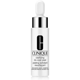 Peeling Clarifiant Do-Over