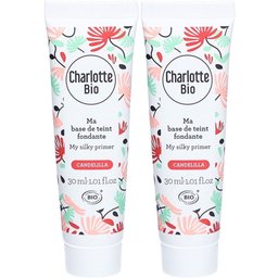 Charlotte Bio Ma base de teint Primer BIO