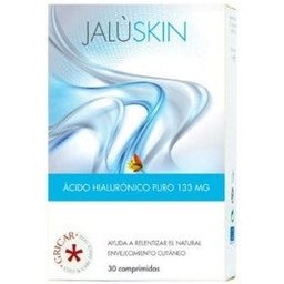 Jaluskin Acide Hyaluronique Pur 144 Mg 30comp.
