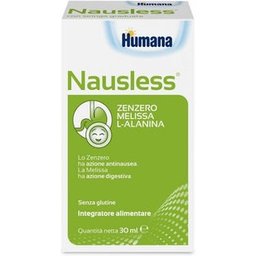 Nausless 30ml