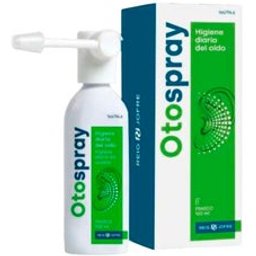 Reig Jofré Otospray 100 ml