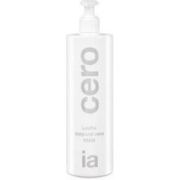 Lait Corporel Hydratant Cero Man 500ml