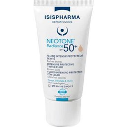 Isispharma Neotone Radiance Light Tinte Fps50+ 30ml
