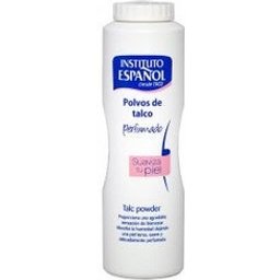 Institut Espagnol Talc Parfumé Poudre de Talc 185gr