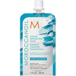 Color Depositing Mask Aqua Marine 30ml
