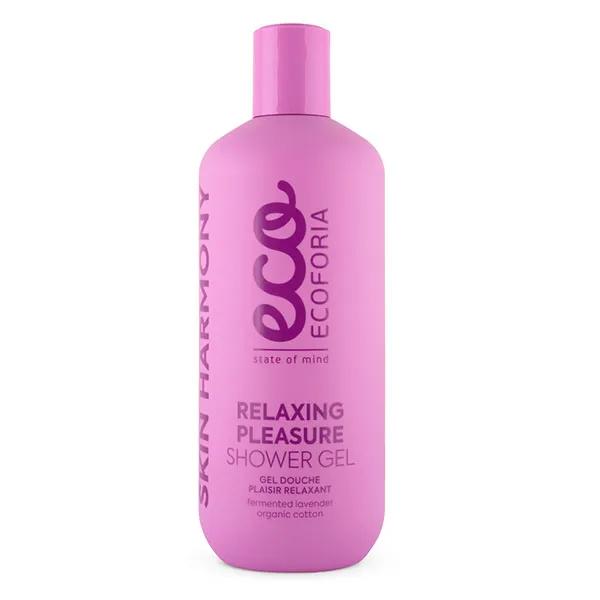 Gel douche relaxant 400ml