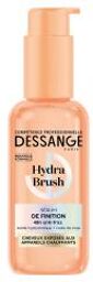 Hydra Brush Sérum de Finition Cheveux Exposés aux Appareils Chauffants 110 ml - Flacon-Pompe