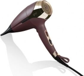 Sèche-cheveux helios prune