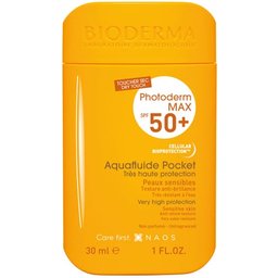 Photoderm Max SPF50+ Aquafluide Pocket 30ml