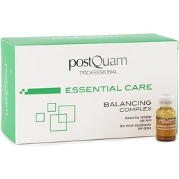 Essential Care Complexe équilibrant flacons 12x3ml
