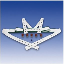 Ayudas Dinámicas Tirantes Para El Torax Grand Format