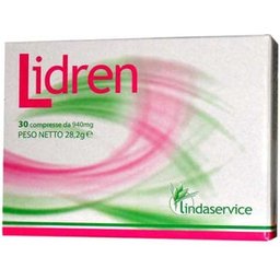 Lidren 30 Cpr Linda'S