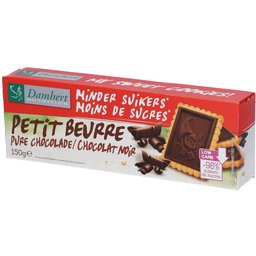 Tagatesse® Petit beurre Chocolat noir sans sucre