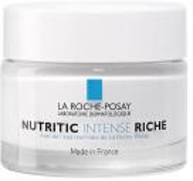 Nutritic Intense Crème Riche Nutri-Reconstituante Profonde Peaux Trèsèches 50 ml - Pot 50 ml