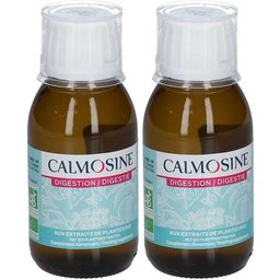 Calmosine Digestion Boisson Bio