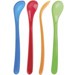 Cuillère Longue Poignée 6M+ 4uts