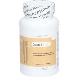 Osteo-B-Plus™