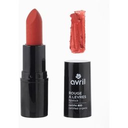 Rouge À Lèvres Jaspe Rouge 4g