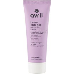Cosmetique Crème Anti-âge 50ml