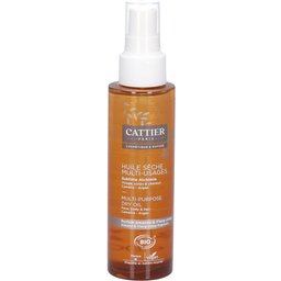 Huile sèche multi-usages Sublime Alchimie