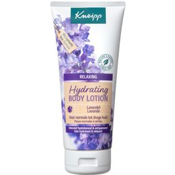 Kneipp® Lait Corps Bouquet Relaxant - Lavande