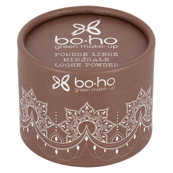 Teint Poudre Libre Minérale N°01 Beige Clair 10g