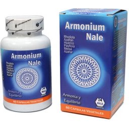 Armonium 60caps