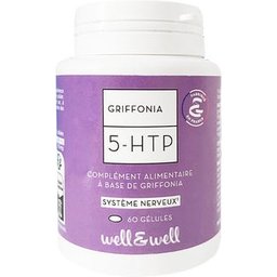 5-Htp Griffonia 60 Gélules