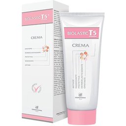 Biolastic-T5 Cr Dermoélast 250Ml