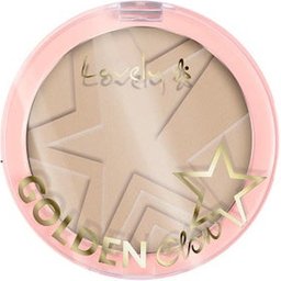 Golden Glow New Nº2 Light Beige 10ml