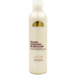 Sun Emulsión Acelerador Bronceado 250ml