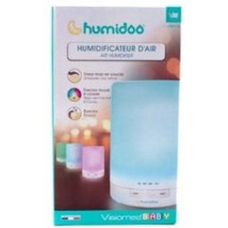 Visiomed Humidificador Aire 300 ml Easy, 300 ml (Código PF )