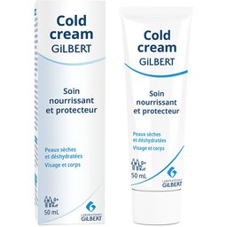 Cold Cream