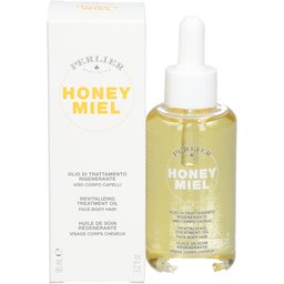 Perlier Huile Revitalisante au Miel