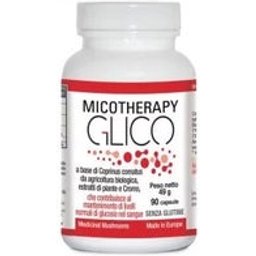 Micotherapy Glico 90Cps
