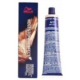 Koleston Perfect Me+ Pure Naturals 4-0 60ml