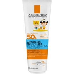 La Roche-Posay Anthelios UVMUNE400Dermo-Pediatrics Lait SPF50+ 250ml