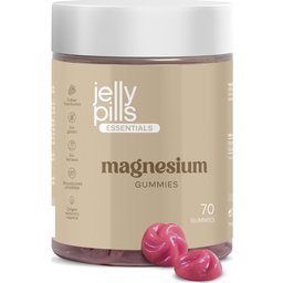 Essentials Magnesium 70 Gummies