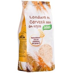 Levure de bière en flocons 200g