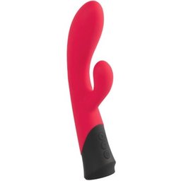 Whaly Cherry Vibromasseur 1ut