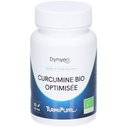Curcumine Bio Optimisée